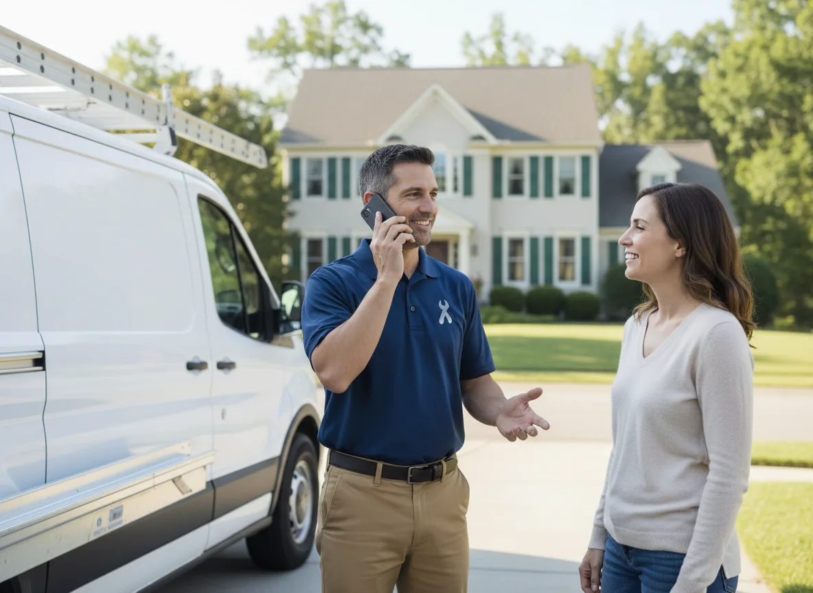Home Gutter Service Crumrod, AR FAQs